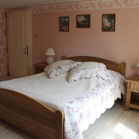 Chambres D'Hotes "Aux Portes De L'Alsace" Suarce Екстериор снимка