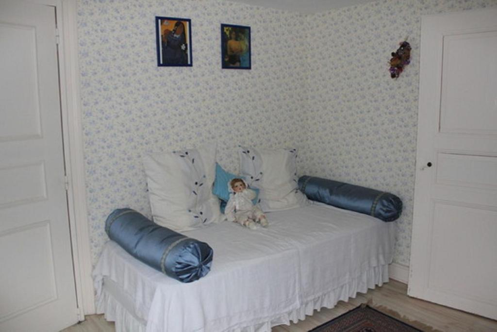 Chambres D'Hotes "Aux Portes De L'Alsace" Suarce Стая снимка