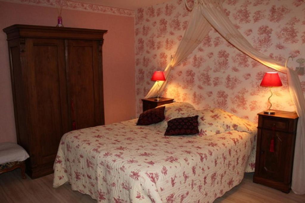 Chambres D'Hotes "Aux Portes De L'Alsace" Suarce Стая снимка