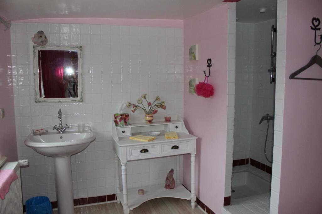 Chambres D'Hotes "Aux Portes De L'Alsace" Suarce Стая снимка