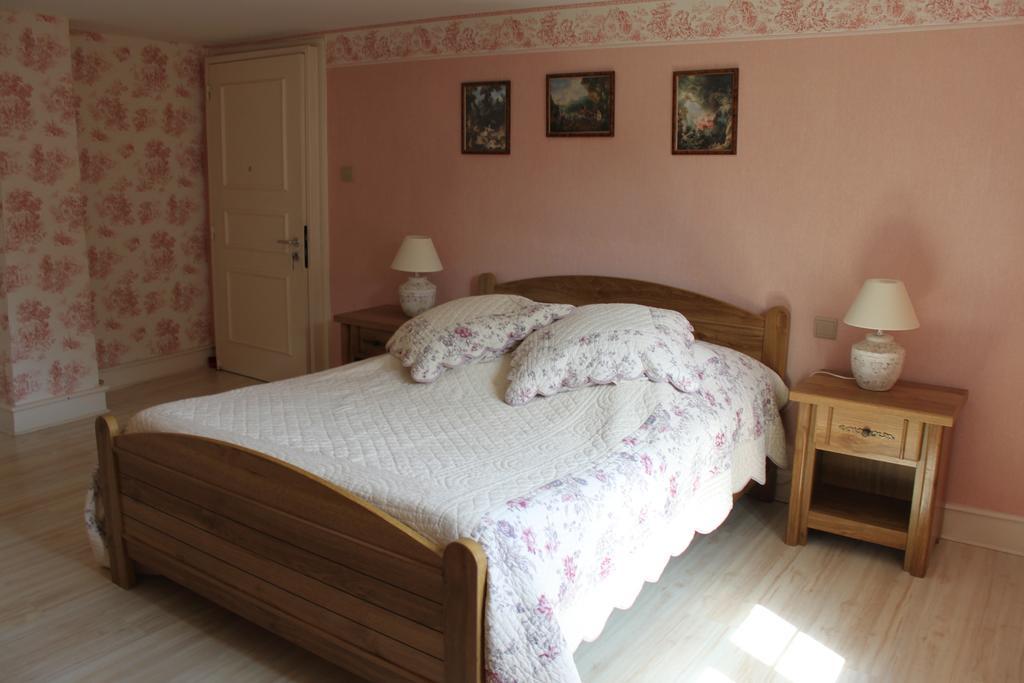 Chambres D'Hotes "Aux Portes De L'Alsace" Suarce Екстериор снимка