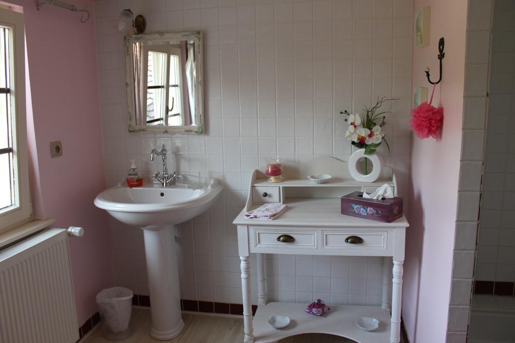 Chambres D'Hotes "Aux Portes De L'Alsace" Suarce Екстериор снимка
