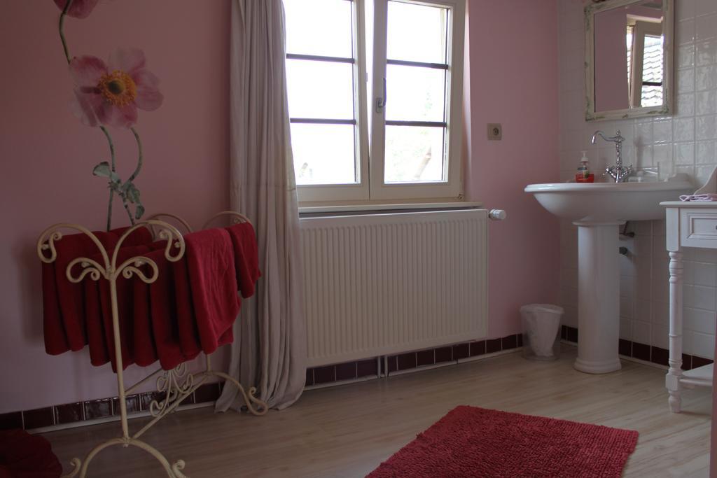 Chambres D'Hotes "Aux Portes De L'Alsace" Suarce Екстериор снимка