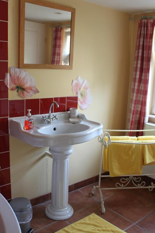 Chambres D'Hotes "Aux Portes De L'Alsace" Suarce Екстериор снимка