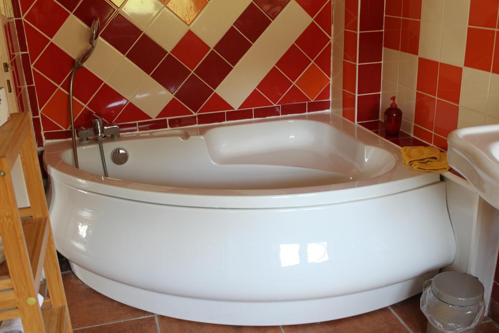 Chambres D'Hotes "Aux Portes De L'Alsace" Suarce Екстериор снимка