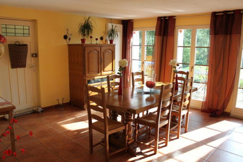 Chambres D'Hotes "Aux Portes De L'Alsace" Suarce Екстериор снимка