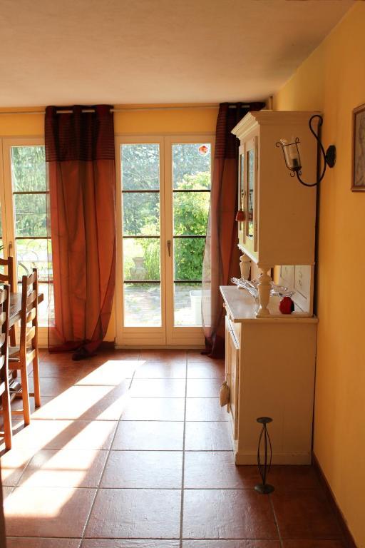 Chambres D'Hotes "Aux Portes De L'Alsace" Suarce Екстериор снимка